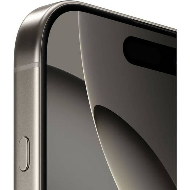 APPLE iPhone 16 Pro 1TB Natuurlijk Titanium