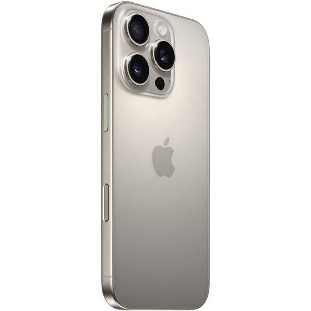 APPLE iPhone 16 Pro 1TB Natuurlijk Titanium