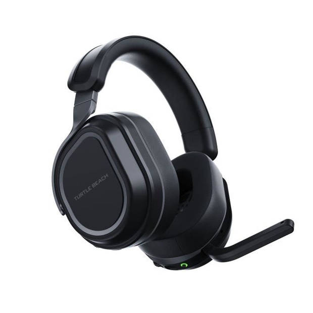 Draadloze gamingheadset - Turtle Beach Stealth™ 700P (Gen3) - Zwart - PS5, PS4, PC, mobiel, 60 mm, Bluetooth, 80 uur