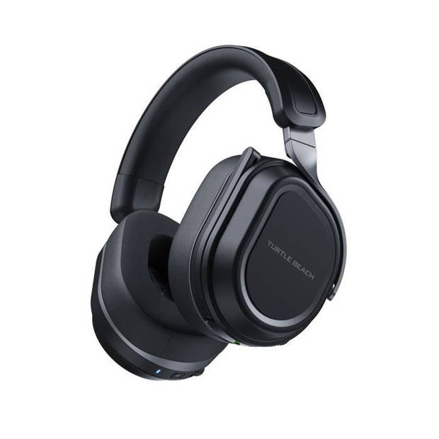 Draadloze gamingheadset - Turtle Beach Stealth™ 700P (Gen3) - Zwart - PS5, PS4, PC, mobiel, 60 mm, Bluetooth, 80 uur