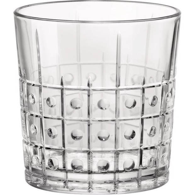 Bormioli Rocco Este Tumblerglas - 30 cl