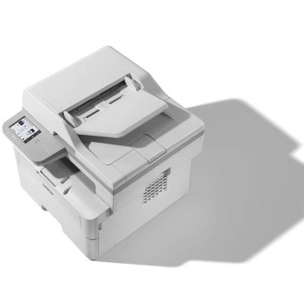 Multifunctionele A4-zwart-wit laserprinter - BROTHER - MFC-L2960DW - Wi-Fi - Printen, scannen, kopiëren en faxen