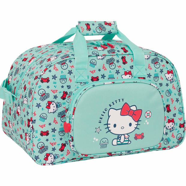 Sporttas Sea Lover 40 x 24 cm Polyester