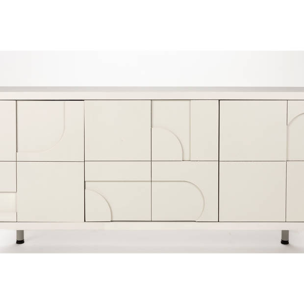 Housecraft Funk Dressoir - Beige