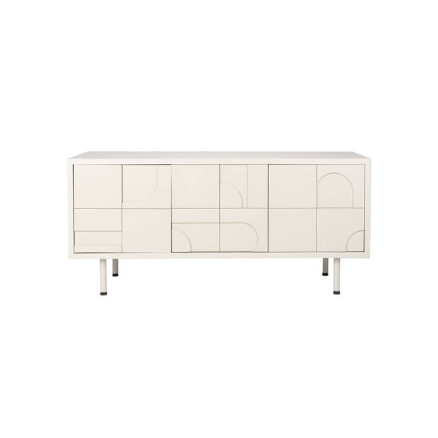 Housecraft Funk Dressoir - Beige