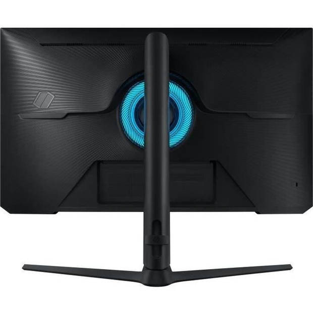 Gamer PC -scherm - Samsung - Odyssey G7 - G70B S28BG700EP - 28 '' 4K - IPS -plaat - 1 ms - 144Hz - Hdmi / DisplayPort -