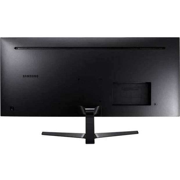 PC-scherm - Samsung - Viewfinity S5 S50 S50GC - LS34C500GAU - 34 UWQHD - VA DALLE - 5 ms - 100 Hz - HDMI / DisplayPort