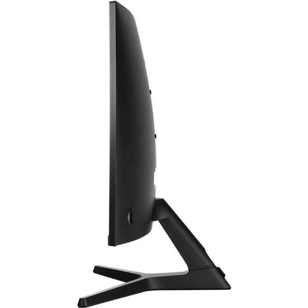 Gebogen pc -scherm - Samsung LC32R500FHPXen - 32 4K - VA -plaat - 4 ms - 75Hz - Like