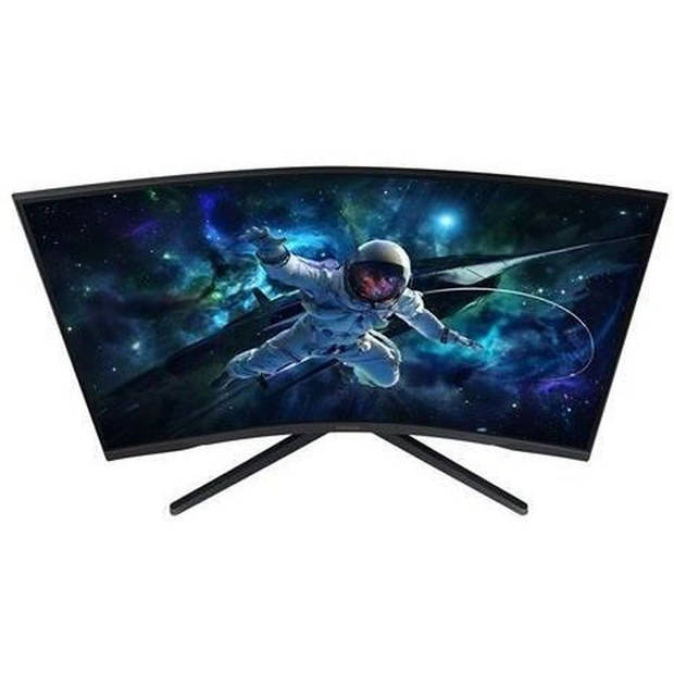 Samsung ODYSSEY G55C 32'' 165Hz pc-scherm