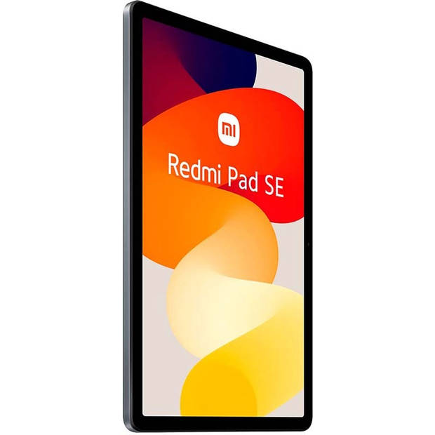 Xiaomi - Redmi Pad SE - WiFi - 128GB - Graphite