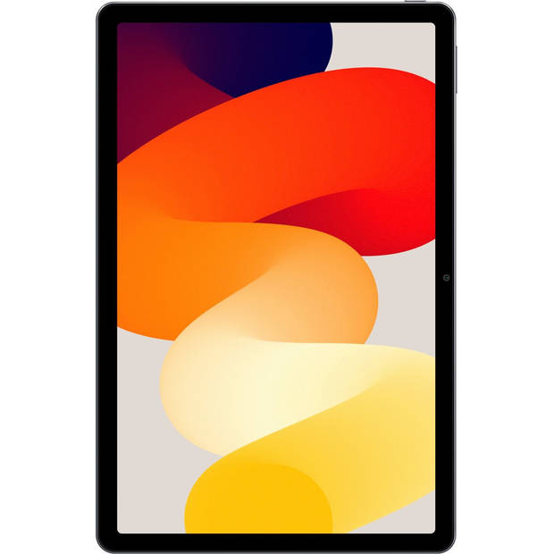 Xiaomi - Redmi Pad SE - WiFi - 128GB - Graphite