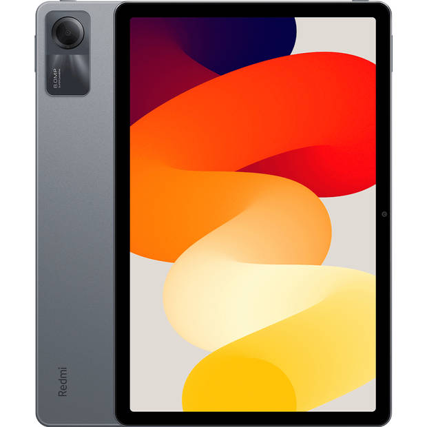 Xiaomi - Redmi Pad SE - WiFi - 128GB - Graphite