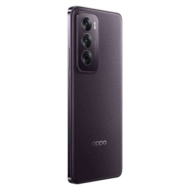 OPPO - Reno12 5G - 256GB - Matte Brown