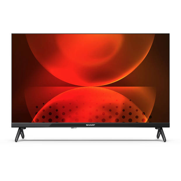 Sharp 24FH2 - 24 inch HD-Ready Android TV