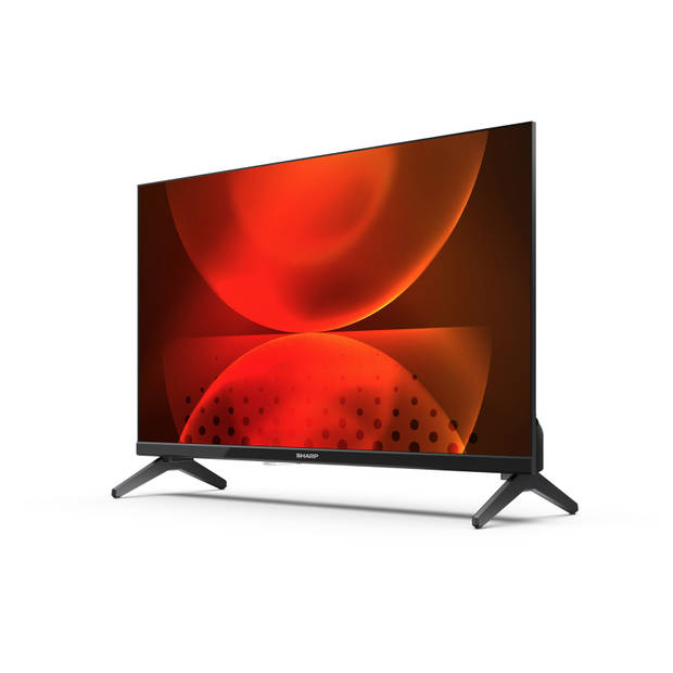 Sharp 24FH2 - 24 inch HD-Ready Android TV