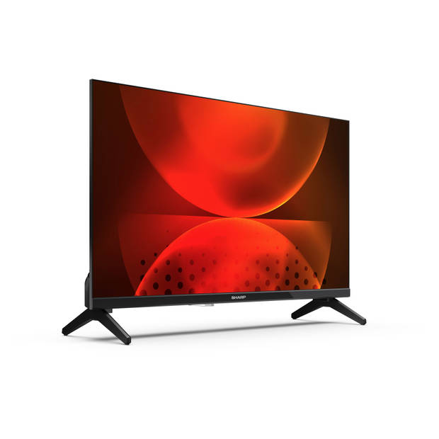 Sharp 24FH2 - 24 inch HD-Ready Android TV