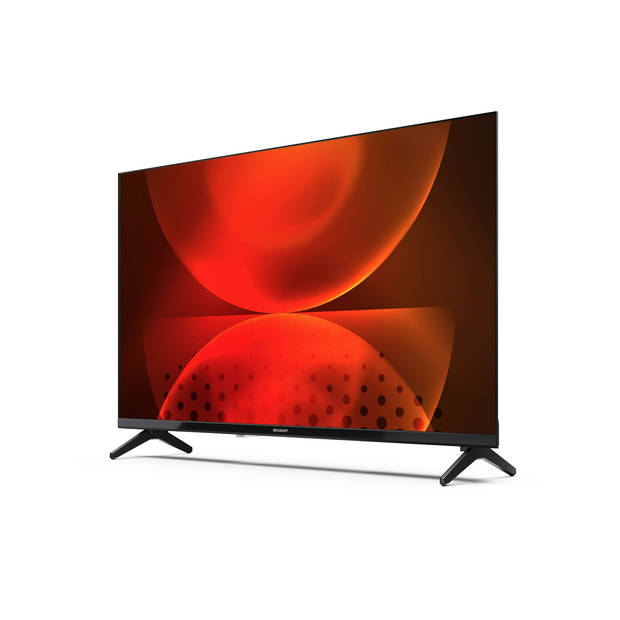 Sharp 32FH2 - 32 inch HD-Ready Android TV