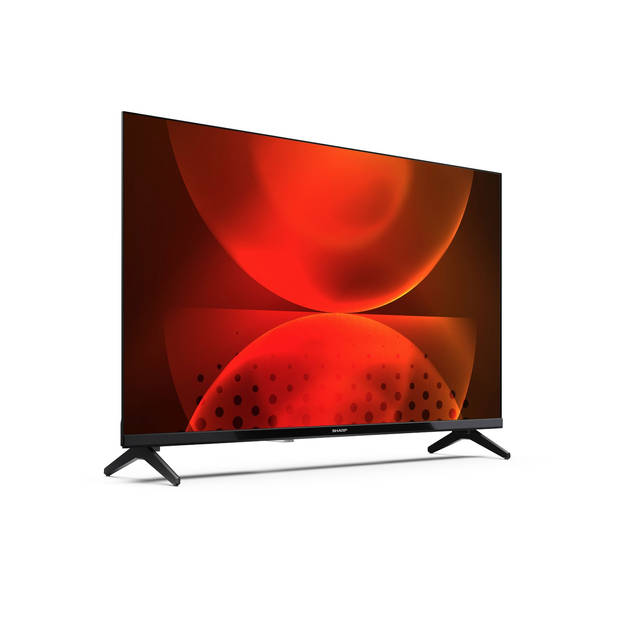 Sharp 32FH2 - 32 inch HD-Ready Android TV