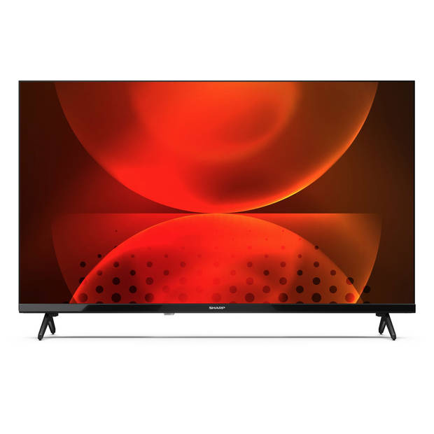 Sharp 32FH2 - 32 inch HD-Ready Android TV