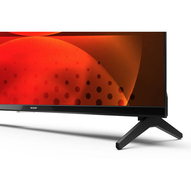 Sharp 32FH2 - 32 inch HD-Ready Android TV