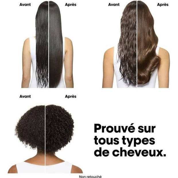 Haardroger - L'Oréal Professionnel - AIRLIGHT PRO - Infraroodlicht