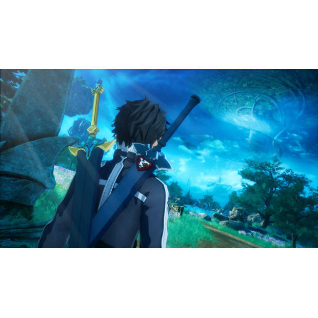 Sword Art Online: Fractured Daydream - PS5