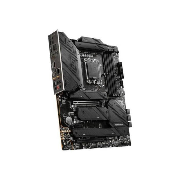 MSI - Moederbord - MAG Z790 TOMAHAWK WIFI DDR5