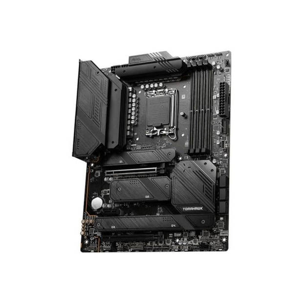 MSI - Moederbord - MAG Z790 TOMAHAWK WIFI DDR5