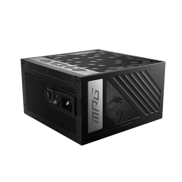 MSI MPG A1000G PCIE5 Power Block 1000W