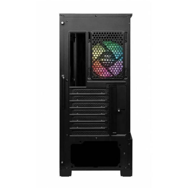 MSI MSA Forge 110R PC -case