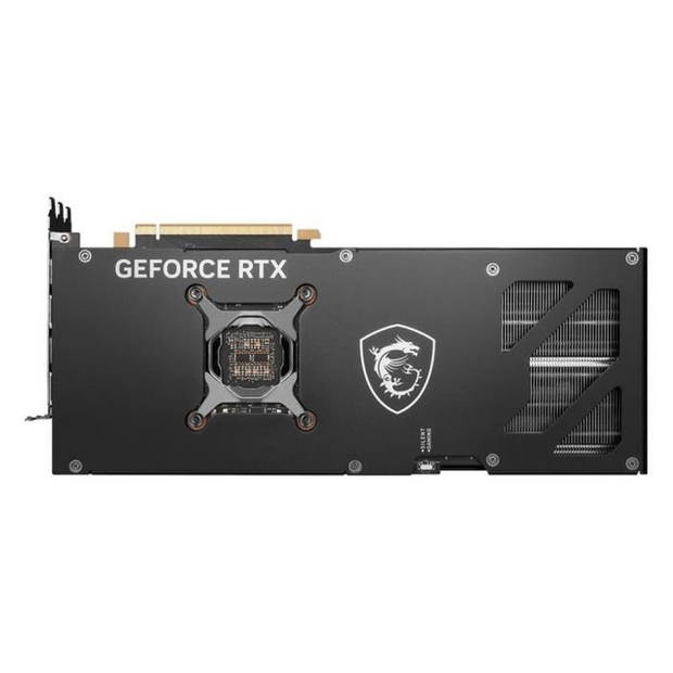 MSI - Grafische kaart - NVIDIA GeForce RTX 4080 SUPER 16G VENTUS 3X OC