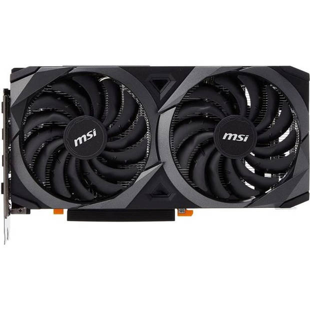 MSI - RTX 3060 VENTUS 2X OC grafische kaart - 12 GB (912-V397-039) - LHR