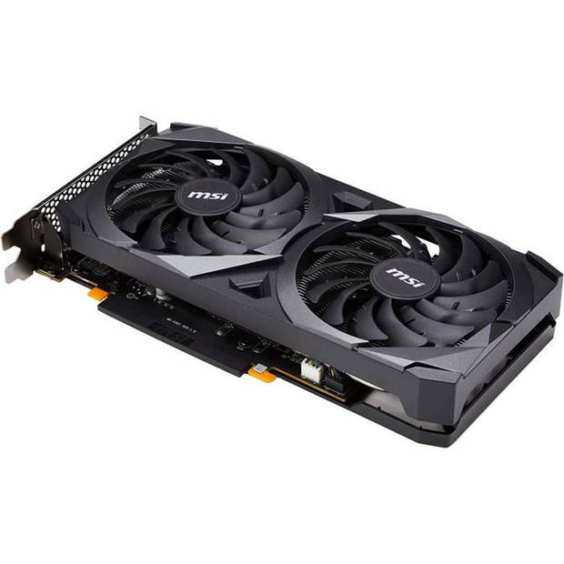 MSI - RTX 3060 VENTUS 2X OC grafische kaart - 12 GB (912-V397-039) - LHR