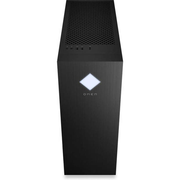 HP GT15-2064nf gaming desktop-pc - Core i7-14700F - 32GB DDR5 RAM - 512GB SSD - GeForce RTX 4070 Super 12GB - FreeDOS