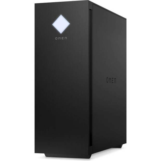 HP GT15-2064nf gaming desktop-pc - Core i7-14700F - 32GB DDR5 RAM - 512GB SSD - GeForce RTX 4070 Super 12GB - FreeDOS