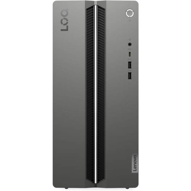 LENOVO LOQ 17IRR9 Gaming desktop-pc - RTX 4060 Ti 8 GB - Core i5-14400F - 32 GB RAM - 1 TB SSD - Zonder Windows