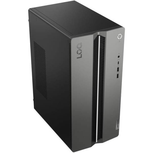 LENOVO LOQ 17IRR9 Gaming desktop-pc - RTX 4060 Ti 8 GB - Core i5-14400F - 32 GB RAM - 1 TB SSD - Zonder Windows