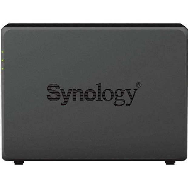 NAS -Synology - DS723+ - 2 -Bay - 2 GB RAM