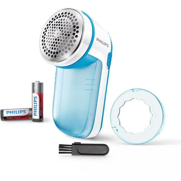 Stoomgenerator + Plush Shave - PHILIPS BXA0019/00 - Compact - 6 bars - Perseffect 300 g/min - Continue stoomstroom 110 g