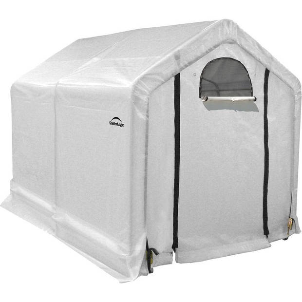 ShelterLogic® Tuinkas SL70600 - Broeikas 240x180x200 cm