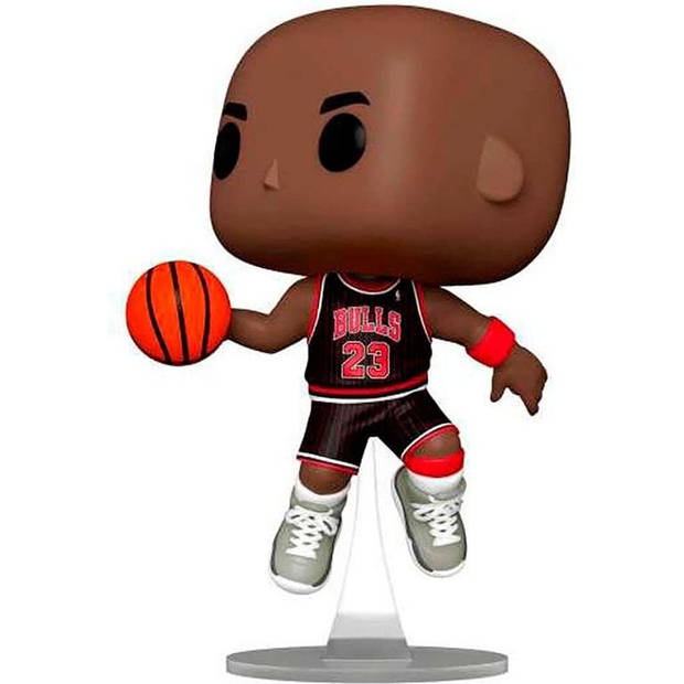 Pop Basketball: Chicago Bulls – Michael Jordan Funko Pop #126