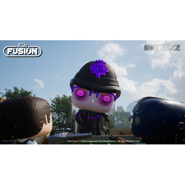 Funko Fusion - PS5