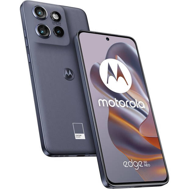 Motorola - Edge 50 Neo - 8/256GB - Pantone Grisaille