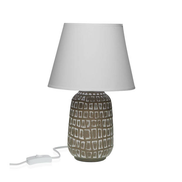 Bureaulamp Versa Asya Keramisch 24,5 x 40 x 13 cm