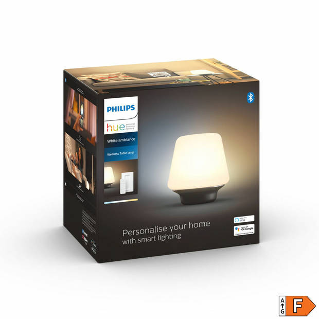 Bureaulamp Philips Wellness