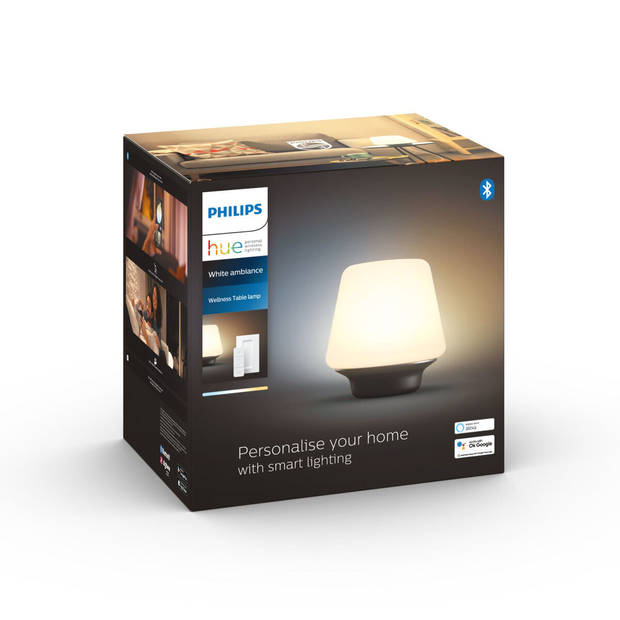 Bureaulamp Philips Wellness