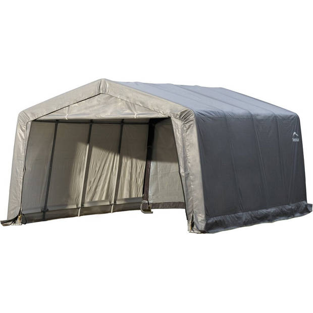 ShelterLogic® Tentgarage SL62697 - 490x370x260 cm