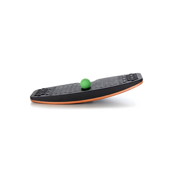 VDD Dynamisch Balansbord - Balansbord - Balans Fitness Trainer - Balance Board - Voor een Actieve werkstijl - Ergonomis