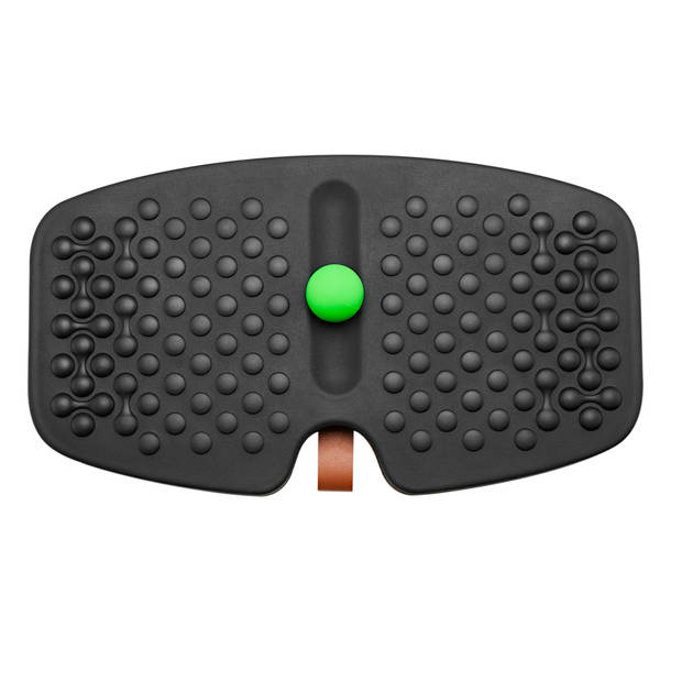 VDD Dynamisch Balansbord - Balansbord - Balans Fitness Trainer - Balance Board - Voor een Actieve werkstijl - Ergonomis