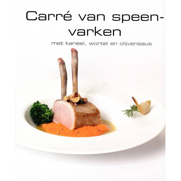 Sous vide kookboek (Hubertus Tzschirner, Thomas A. Vilgis)